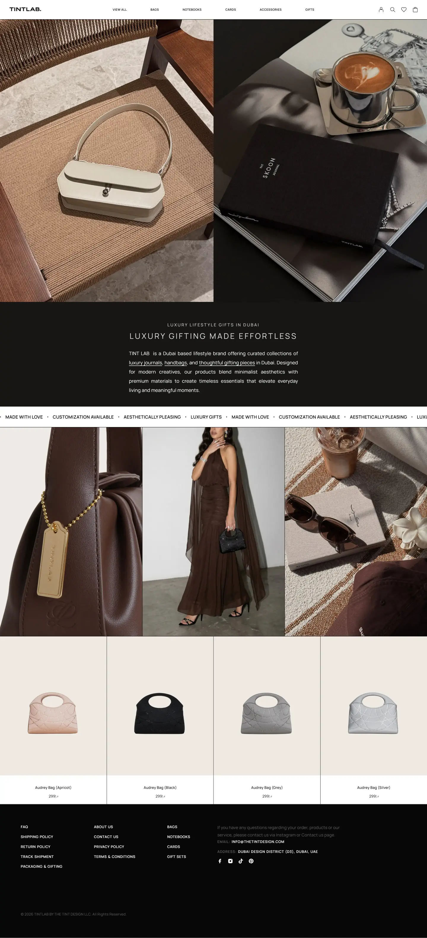 By Tint Lab Full Screenshot